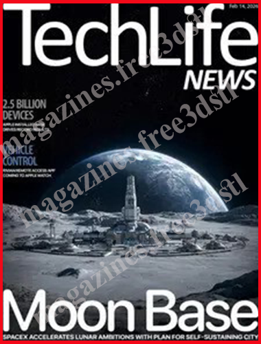 Techlife News