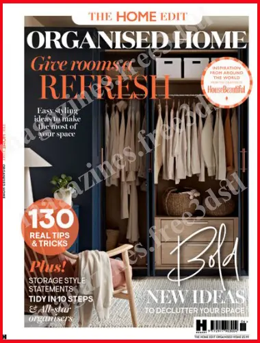 The Home Edit – Organised Home, 2026