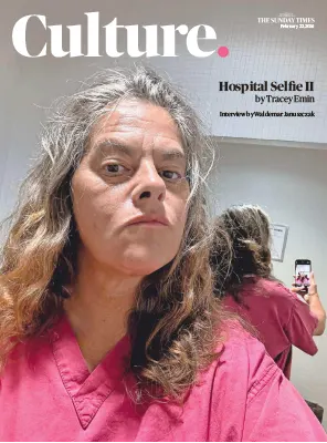 The Sunday Times Culture – February 22, 2026