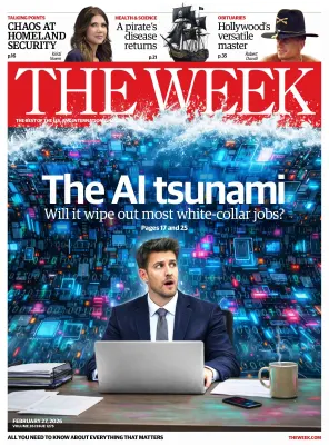 The Week USA