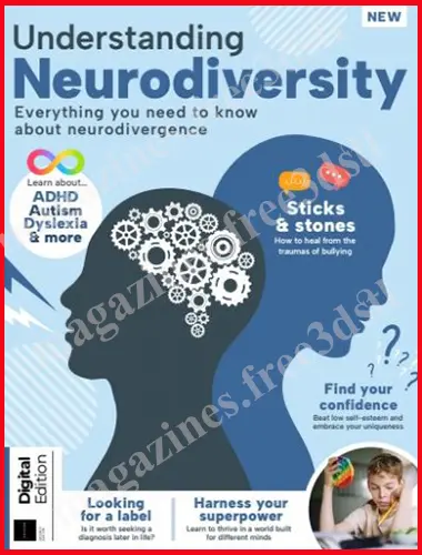 Understanding Neurodiversityv