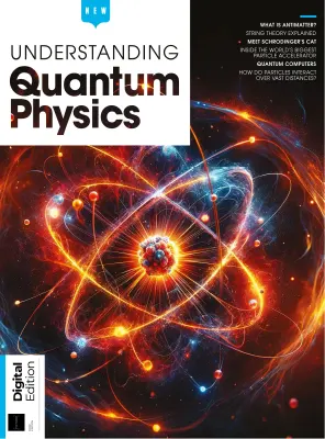 Understanding Quantum Physics – 1st Edition, 2026