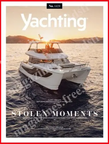 Yachting USA
