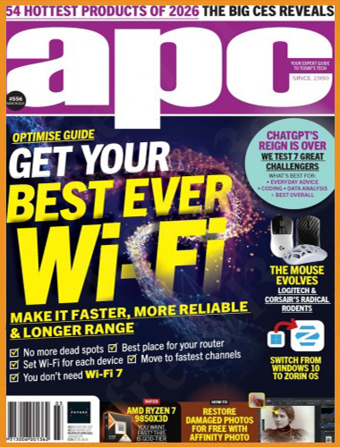 APC – Issue 556, March 2026