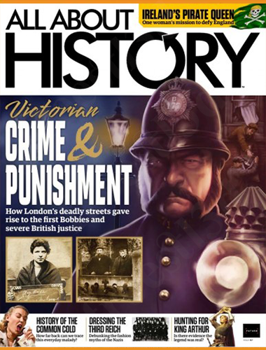 All About History – Issue 167, 2026