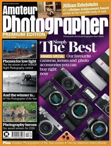 Amateur Photographer – 10 March 2026