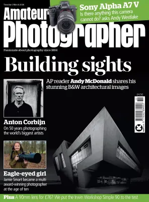 Amateur Photographer – 03 March 2026