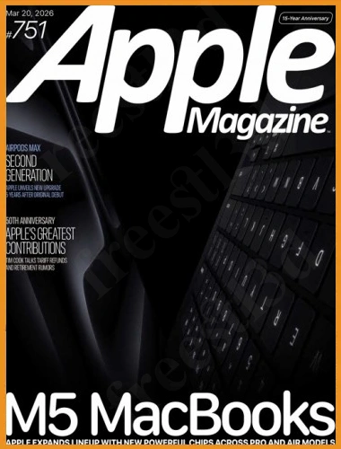 AppleMagazine