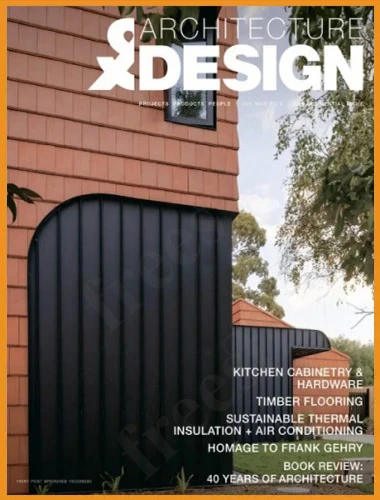 Architecture & Design – JanuaryMarch 2026