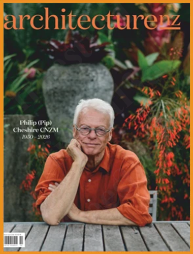 Architecture NZ – MarchApril 2026