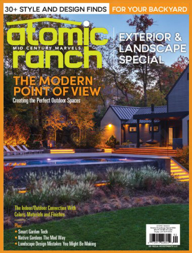 Atomic Ranch – Exteriors & Landscape Special, 2026