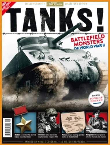 Bringing History to Life Collector’s Edition