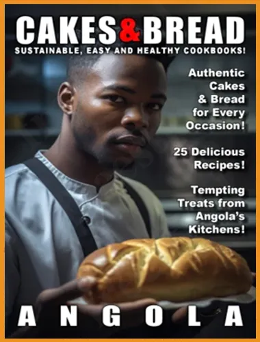 Cakes & Bread – Angola, 2026