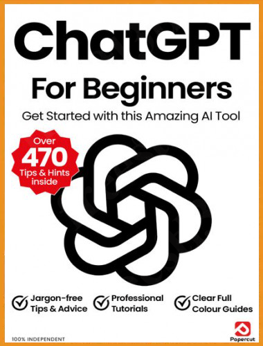 ChatGPT For Beginners – 2nd Edition 2026