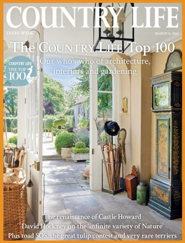 Country Life UK – March 11, 2026