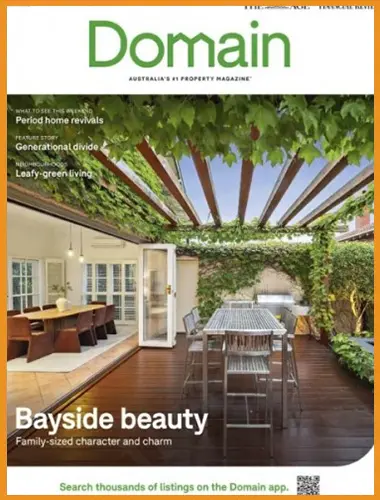 Domain Magazine Australia – March 6, 2026