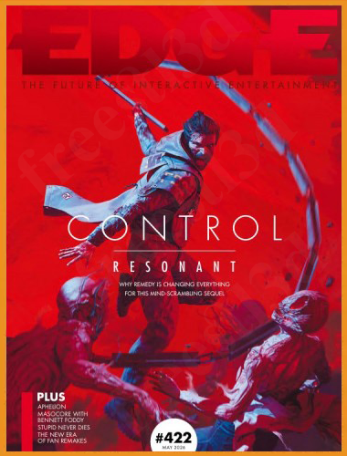 EDGE – Issue 422, May 2026