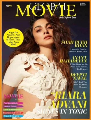 Global Movie – March 2026