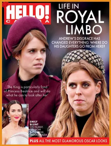 Hello! Canada – 30 March 2026