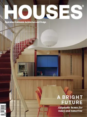 Houses Australia – Issue 168, March 2026