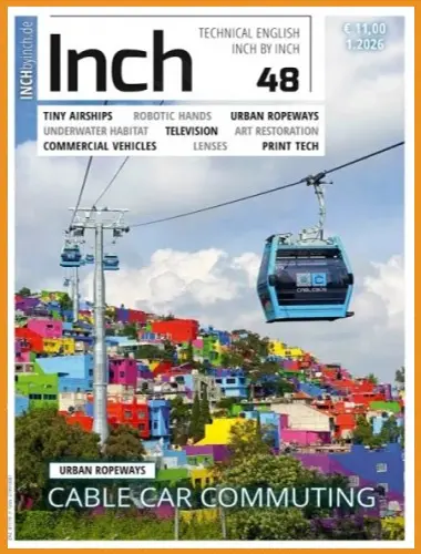 Inch – Issue 48 2026