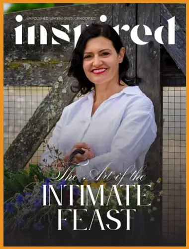 Inspired Magazine – 12 March 2026