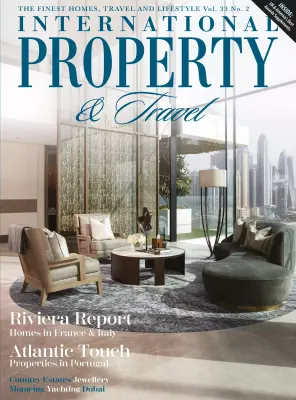 International Property & Travel – Volume 33 No. 2, 2026