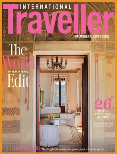 International Traveller