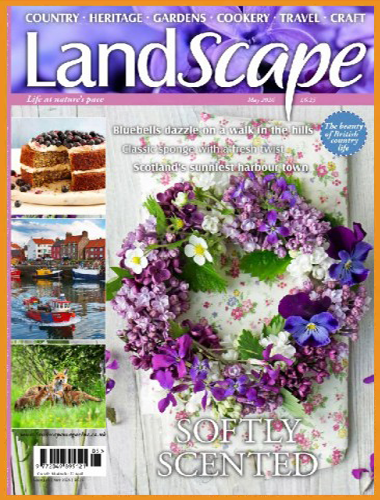 Landscape UK – May 2026