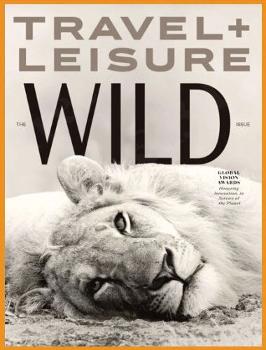 Leisure USA – April 2026