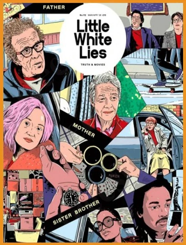 Little White Lies – Issue 112, MarchApril 2026