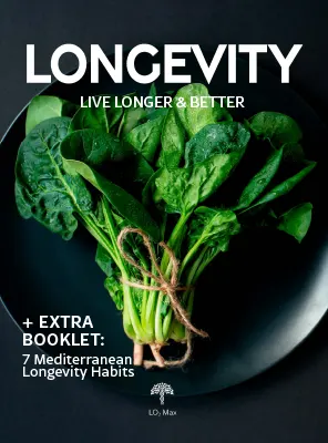 Longevity LO₂ Max – Issue 4, 2026