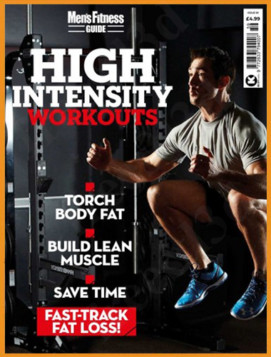 Men’s Fitness Guide