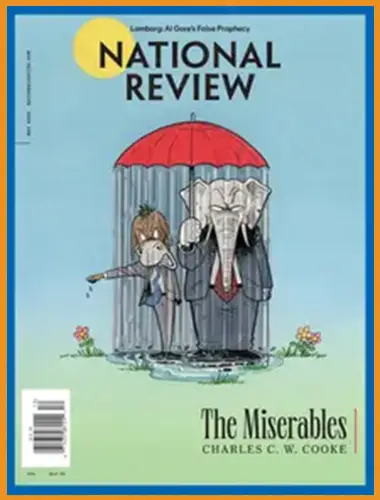 National Review – May 2026