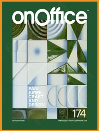 OnOffice – Issue 174, Spring 2026