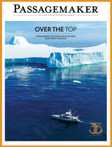 PassageMaker – Vol. 31 No 03, April 2026