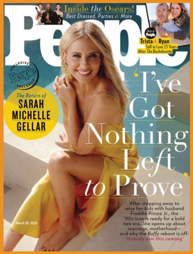 People USA – March 30, 2026