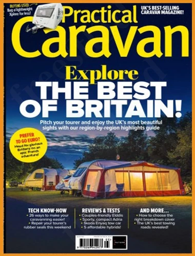 Practical Caravan – Issue 503, 2026