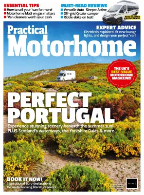 Practical Motorhome – May 2026