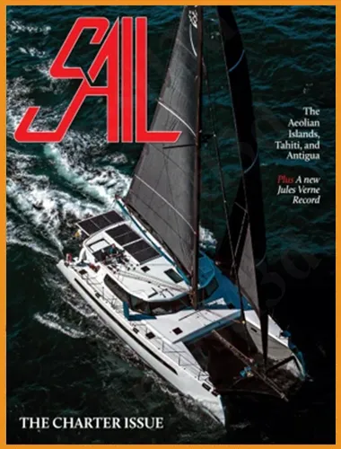 SAIL – April 2026