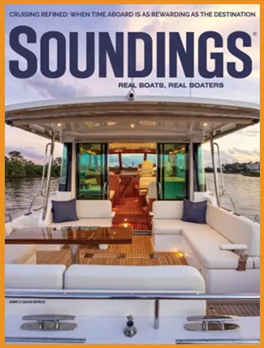 Soundings – April 2026