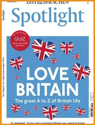 Spotlight – No. 4 2026