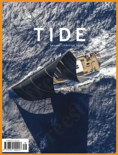 TIDE Magazine – Issue 16 2026