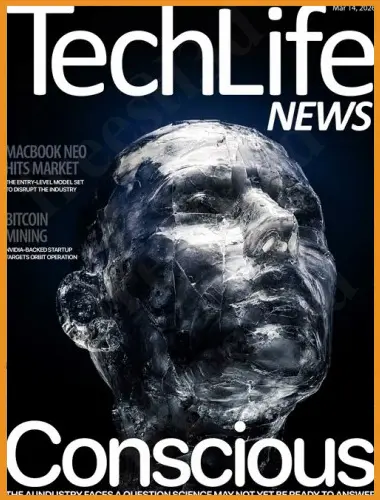 Techlife News – Issue 750, March 14, 2026
