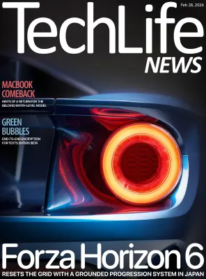 Techlife News – Issue 748, February 28, 2026