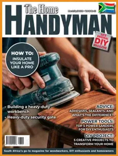 The Home Handyman