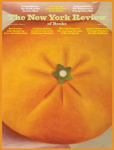 The New York Review of Books