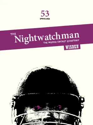 The Nightwatchman – Issue 53, Spring 2026