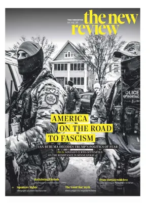 The Observer The New Review – 01 March 2026