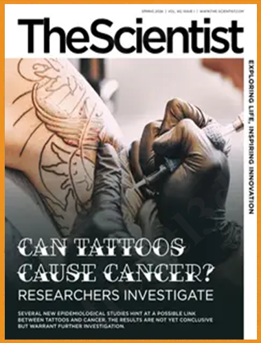 The Scientist – Vol 40, Issue 01, Spring 2026